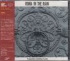 Yasuhiro Kono: Rome In The Rain, CD