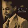 Don Shirley (1927-2013): The Sound Of Don Shirley: Best Of Cadence Years, CD