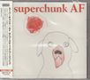 Superchunk: AF (Acoustic Foolish), CD