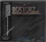 Alcatrazz: Disturbing The Peace Feat. Graham Bonnet And Steve Vai, CD,DVD