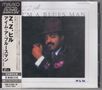 Z.Z. Hill: I'm A Blues Man, CD, CD