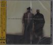 Archie Shepp & Mal Waldron: Left Alone Revisited, CD