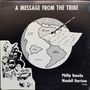 Phil Ranelin & Wendell Harrison: A Message From The Tribe (Complete Edition), 2 CDs