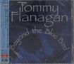 Kenny Burrell & Tommy Flanagan: Beyond The Bluebird, CD