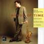 Rick Margitza: Hands Of Time, CD