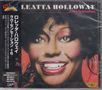 Loleatta Holloway: Love Sensation, CD