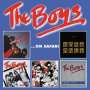 The Boys: The Boys...On Safari, CD,CD,CD,CD,CD