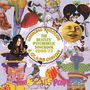 : Looking Through A Glass Onion: The Beatles' Psychedelic Songbook 1966 - 72, CD,CD,CD
