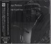 Pinetop Perkins: Pinetop Is Just Top, CD