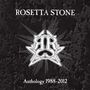 Rosetta Stone: Anthology 1988 - 2012, CD,CD,CD,CD,CD,CD,CD,CD