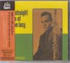 Steve Lacy (1934-2004): The Straight Horn Of Steve Lacy, CD
