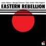 Cedar Walton, George Coleman, Sam Jones & Billy Higgins: Eastern Rebellion, CD