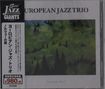 European Jazz Trio: Norwegian Wood, CD