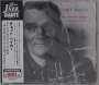 Chet Baker: My Favourite Songs: The Last Great Concert Vol. 1, CD