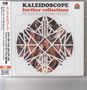 Kaleidoscope: Further Reflections: The Complete Recordings 1967 - 1969, CD,CD