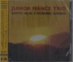 Junior Mance (1928-2021): Softly As In A Morning Sunrise, CD