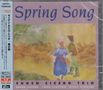 Eugen Cicero: Spring Song, CD, CD