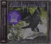 Fireball Ministry: Remember The Story, CD