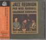 Pee Wee Russell & Coleman Hawkins: Jazz Reunion, CD