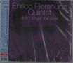 Enrico Pieranunzi: Don't Forget The Poet, CD