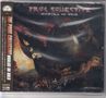 The Prog Collective: Worlds On Hold, CD