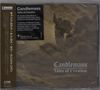 Candlemass: Tales Of Creation, CD