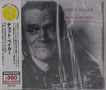 Chet Baker: My Favourite Songs: The Last Great Concert Vol. 1 (enja 50th Anniversary), CD