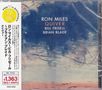 Ron Miles: Quiver (enja 50th Anniversary), CD