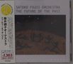Satoko Fujii: The Future Of The Past (enja 50th Anniversary), CD, CD