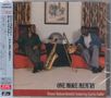 Benny Golson & Curtis Fuller: One More Mem'ry, CD