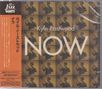 Kyle Eastwood: Now, CD