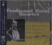 Ferdinand Povel (geb. 1947): Some Other Blues, CD