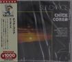 Chick Corea (1941-2021): Sundance, CD