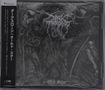 Darkthrone: Old Star, CD