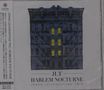 Johan Leijonhufvud: Harlem Nocturne, CD, CD