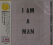 Ron Miles (1963-2022): I Am A Man (enja 50th Anniversary), CD