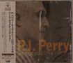 P.J. Perry: Worth Waiting For, CD, CD