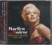 Marilyn Monroe: Memorial Collection 1926 - 1962, CD