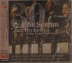 Jazz Orchestra Of The Concertgebouw: Jaar Sesjun, CD, CD