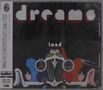 Toad: Dreams, CD