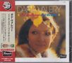Dana Valery: Not The Flower But The Root, CD