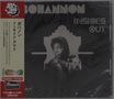 Hamilton Bohannon: Insides Out, CD