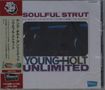 Young-Holt Unlimited (Young-Holt Trio): Soulful Strut, CD