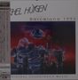 Michel Huygen: Barcelona 1992, CD