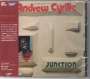 Andrew Cyrille (geb. 1939): Junction, CD
