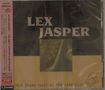 Lex Jasper: Jazz At The Pinehill, CD