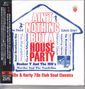 : Ain't Nothing But A House Party (60s & Early 70s Club Soul Classics), CD,CD,CD