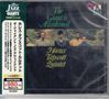 Horace Tapscott (1934-1999): The Giant Is Awakened, CD