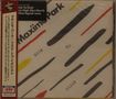 Maxïmo Park: Risk To Exist, CD
