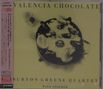 Burton Greene: Valencia Chocolate, CD, CD